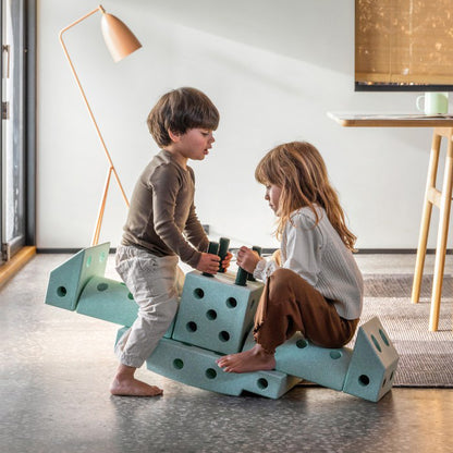 MODU Dreamer Set – Das ultimative Bewegungsspielzeug für grenzenlose Kreativität