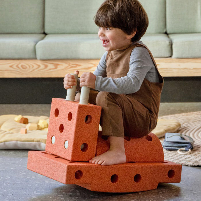 MODU Explorer Set – Das Bewegungsspielzeug, das mit deinem Kind mitwächst