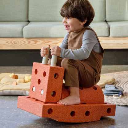 MODU Explorer Set – Das Bewegungsspielzeug, das mit deinem Kind mitwächst