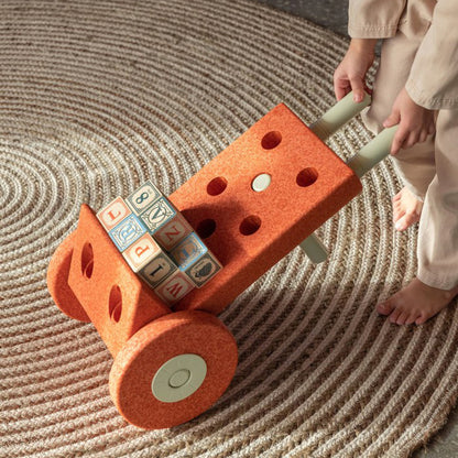 MODU Dreamer Set – Das ultimative Bewegungsspielzeug für grenzenlose Kreativität