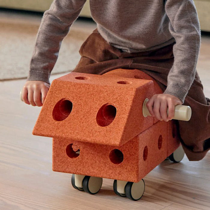 MODU Explorer Set – Das Bewegungsspielzeug, das mit deinem Kind mitwächst