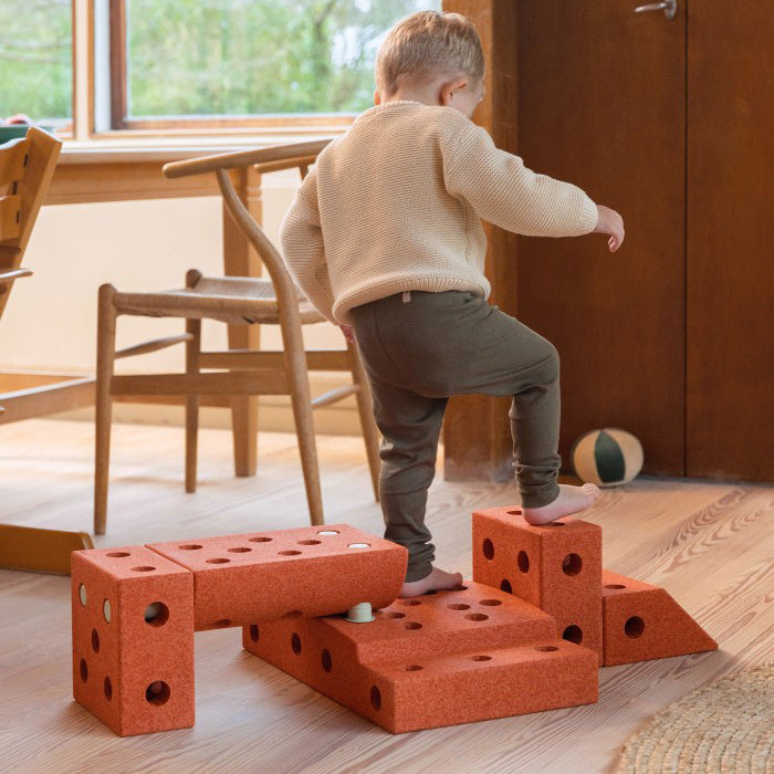 MODU Explorer Set – Das Bewegungsspielzeug, das mit deinem Kind mitwächst