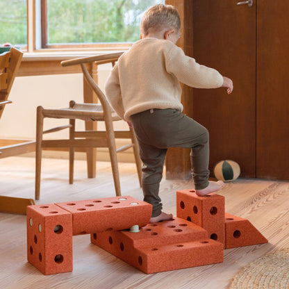 MODU Explorer Set – Das Bewegungsspielzeug, das mit deinem Kind mitwächst