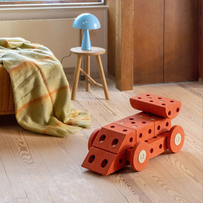 MODU Dreamer Set – Das ultimative Bewegungsspielzeug für grenzenlose Kreativität