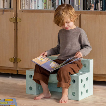 MODU Explorer Set – Das Bewegungsspielzeug, das mit deinem Kind mitwächst