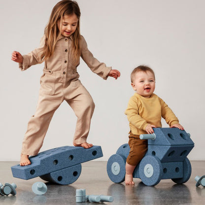 MODU Dreamer Set – Das ultimative Bewegungsspielzeug für grenzenlose Kreativität