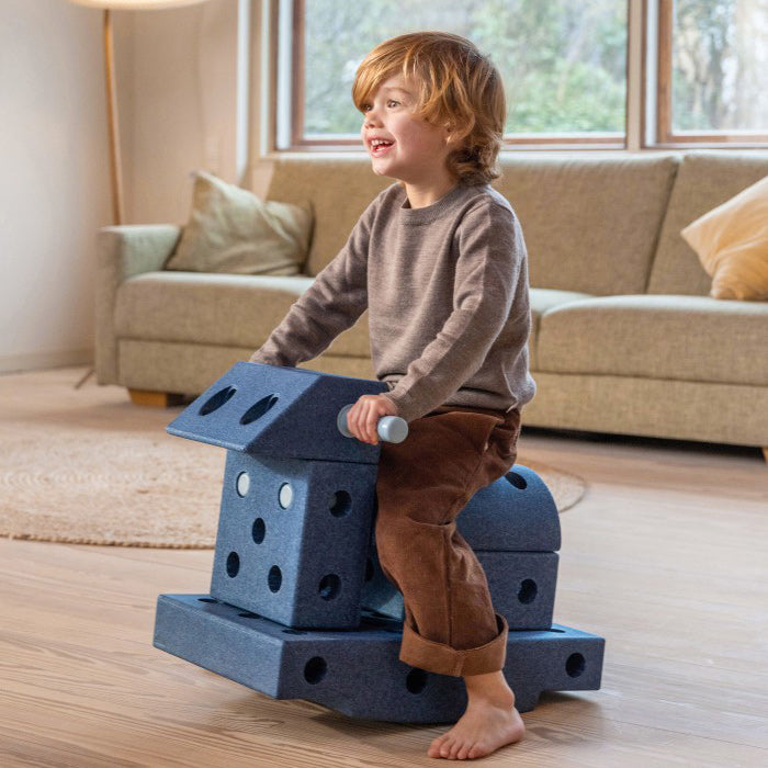 MODU Explorer Set – Das Bewegungsspielzeug, das mit deinem Kind mitwächst