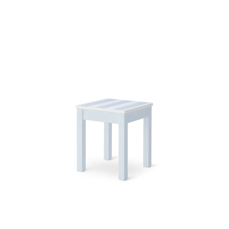 Kindernachttisch handbemalt - Isle of Dogs Design