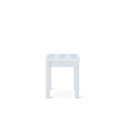 Kindernachttisch handbemalt - Isle of Dogs Design
