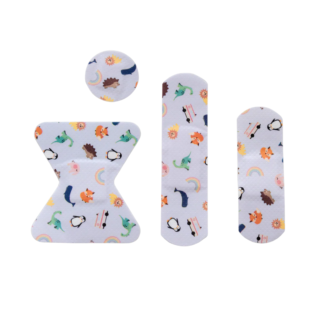littlebag® Erste-Hilfe-Taschen Set