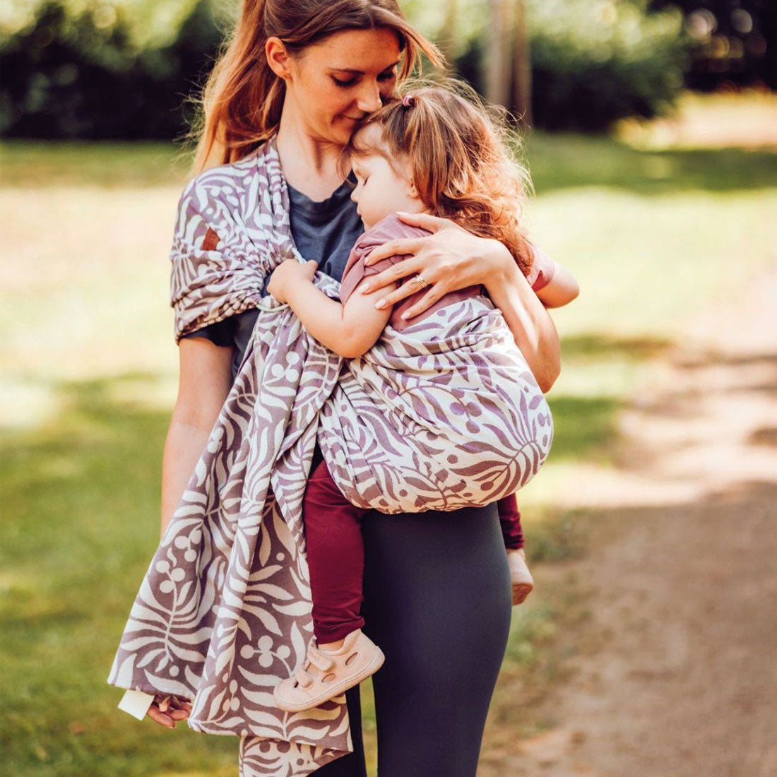 RING SLING