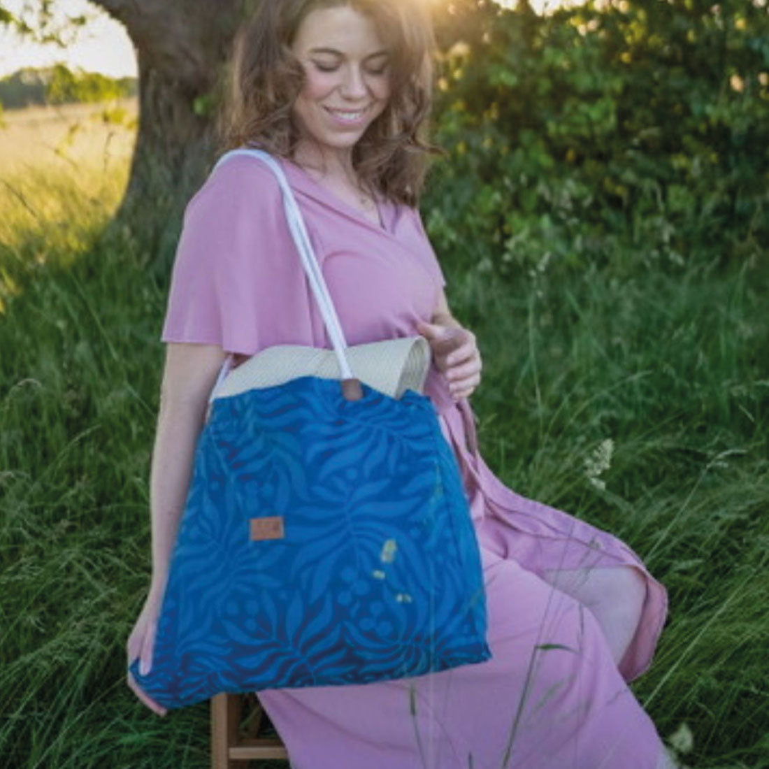 LELIBAG - SHOPPER