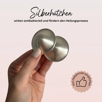 Silberhütchen