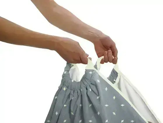 Snugglebundl – Der Lieblingshelfer für entspannte Babymomente