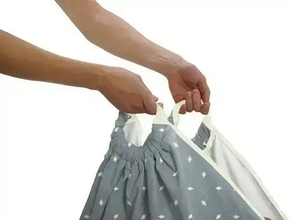 Snugglebundl – Der Lieblingshelfer für entspannte Babymomente