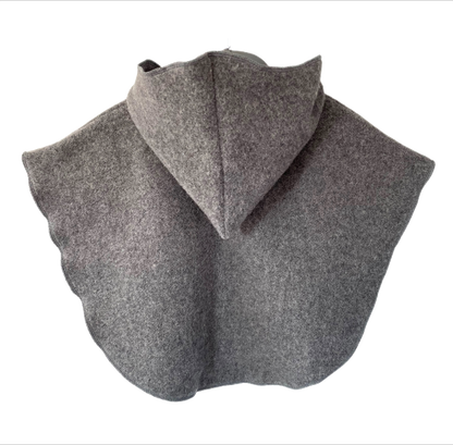 FlyWing Kapuze