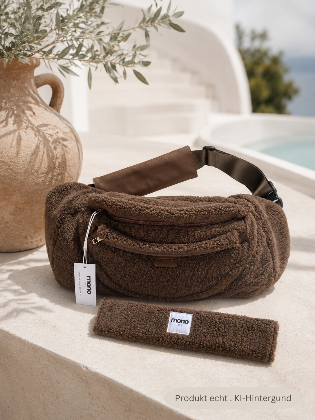 monobag – Tasche & Tragehilfe in einem