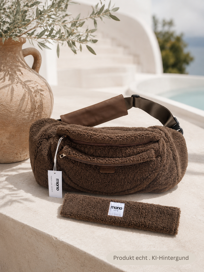 monobag – Tasche & Tragehilfe in einem