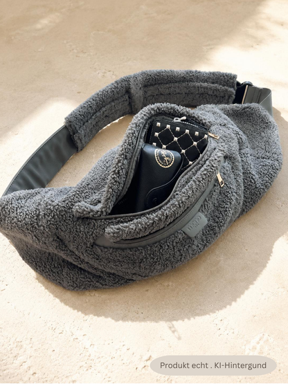 monobag – Tasche & Tragehilfe in einem