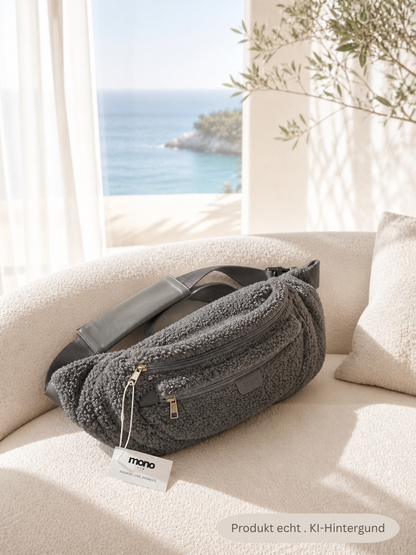 monobag – Tasche & Tragehilfe in einem