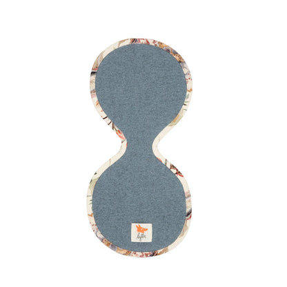Sitzauflage LEGER  für die Babyschale
