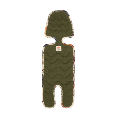 Sitzauflage LUXUS für die Babyschale / Reboarder