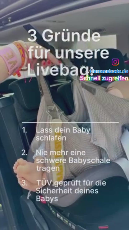 LiveBag