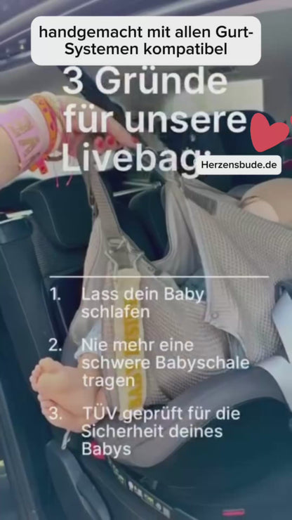 LiveBag