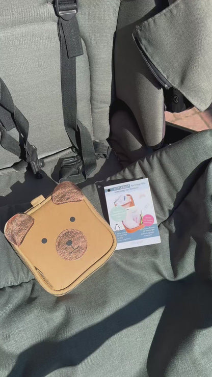 Erste-Hilfe-Tasche Bär