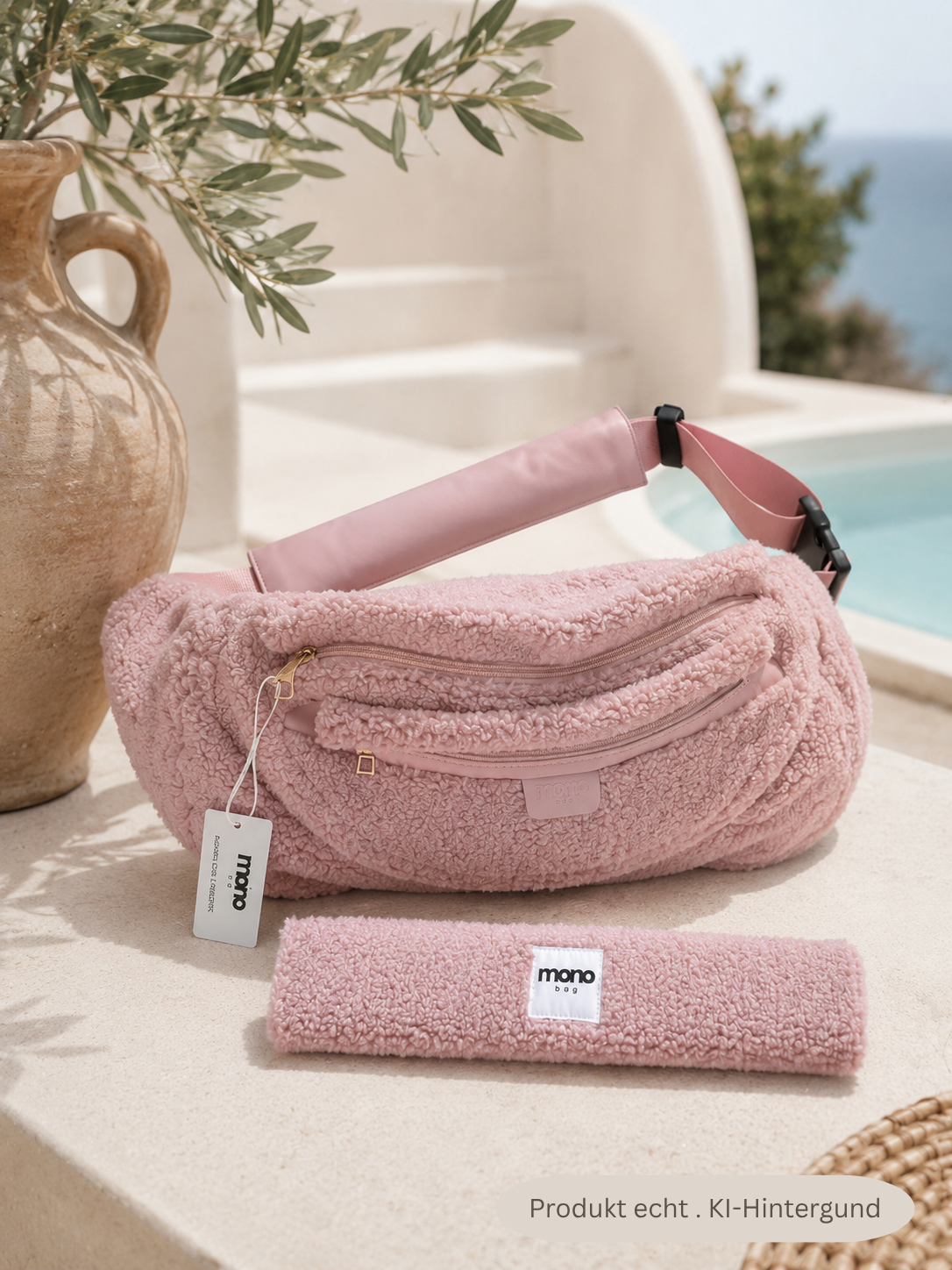 monobag – Tasche & Tragehilfe in einem