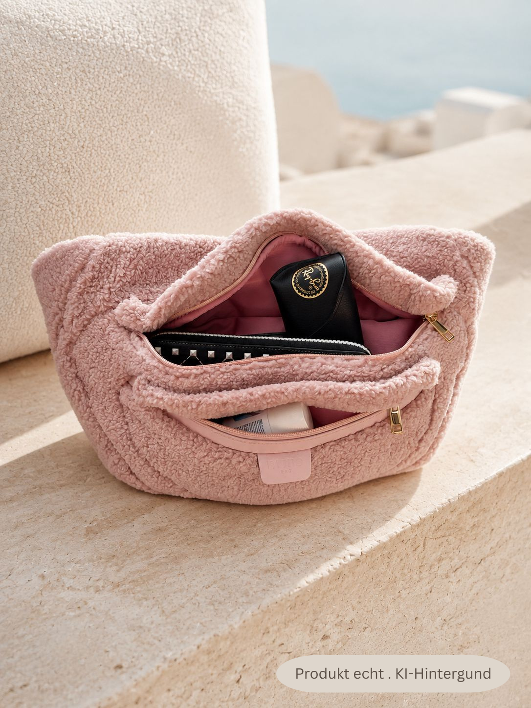 monobag – Tasche & Tragehilfe in einem