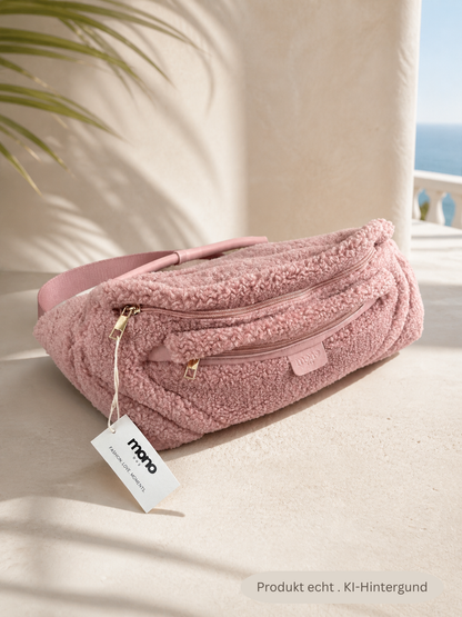monobag – Tasche & Tragehilfe in einem